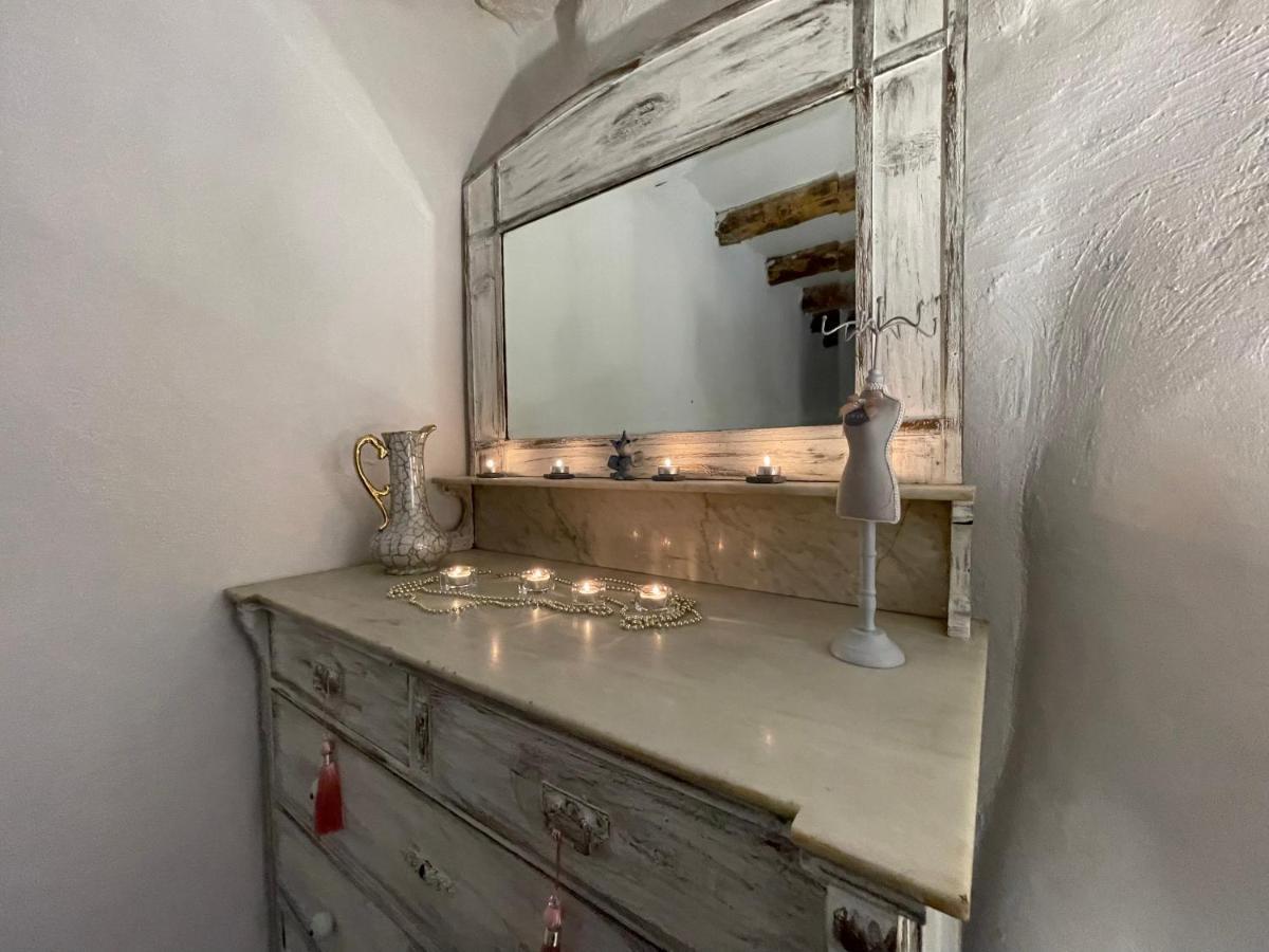 Apartament El Secret De La Llegenda El Drac Vilaverd Zewnętrze zdjęcie