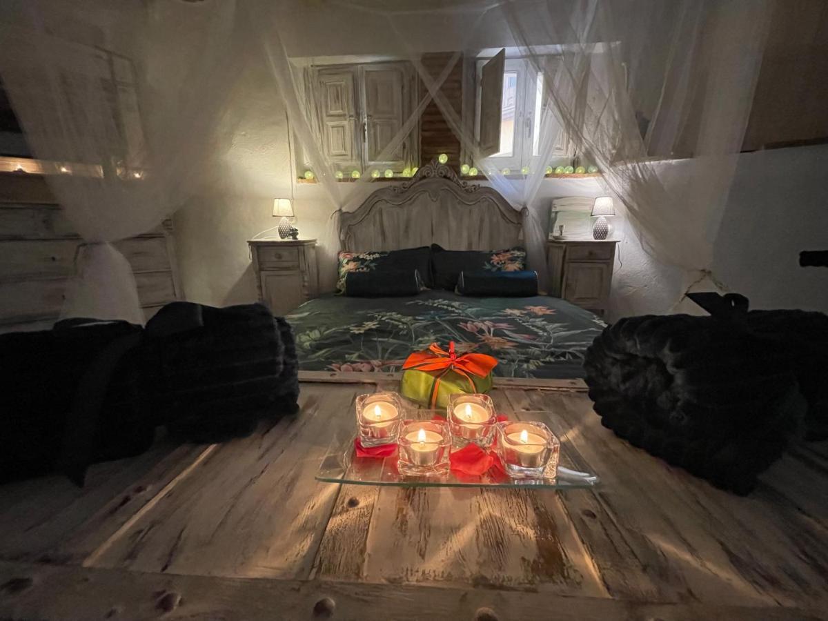 Apartament El Secret De La Llegenda El Drac Vilaverd Zewnętrze zdjęcie