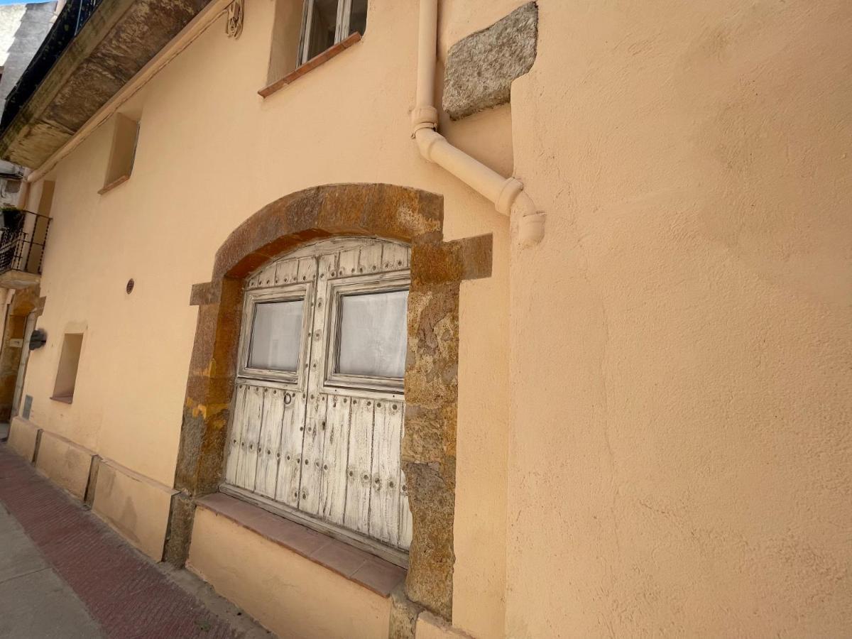 Apartament El Secret De La Llegenda El Drac Vilaverd Zewnętrze zdjęcie