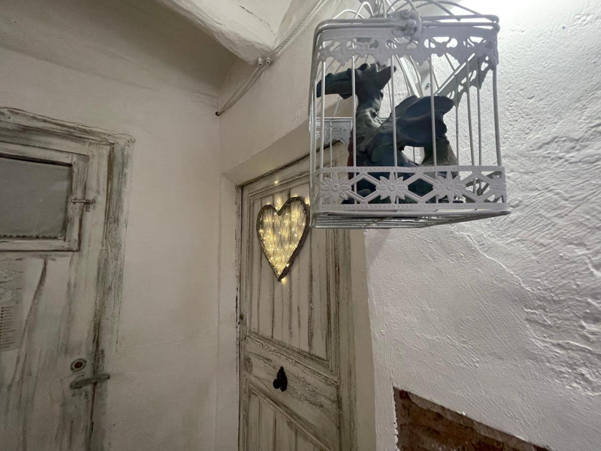 Apartament El Secret De La Llegenda El Drac Vilaverd Zewnętrze zdjęcie