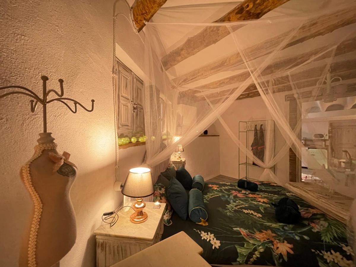Apartament El Secret De La Llegenda El Drac Vilaverd Zewnętrze zdjęcie
